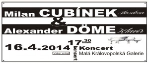 koncert_dome+cubinek